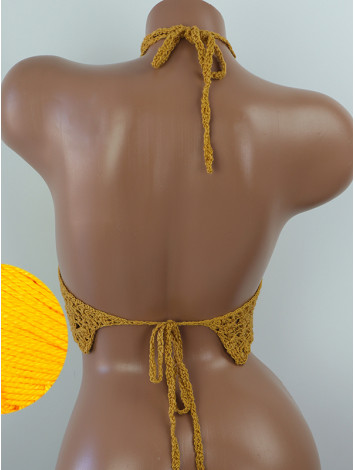 Majestic Motif: Scythian Serenade - Топ В'язаний Гачком