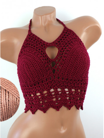 Enchanted Fantasy: The Whispering of Secrets - Топ В'язаний Гачком