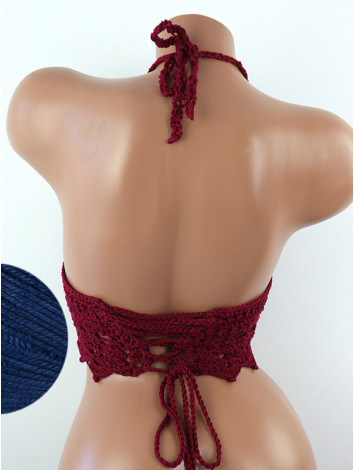 Enchanted Fantasy: The Whispering of Secrets - Топ В'язаний Гачком