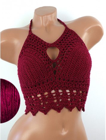 Enchanted Fantasy: The Whispering of Secrets - Топ В'язаний Гачком