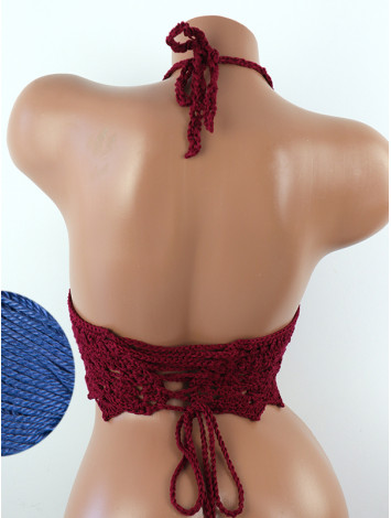 Enchanted Fantasy: The Whispering of Secrets - Топ В'язаний Гачком