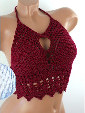 Enchanted Fantasy: The Whispering of Secrets - Топ В'язаний Гачком