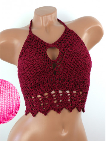 Enchanted Fantasy: The Whispering of Secrets - Топ В'язаний Гачком