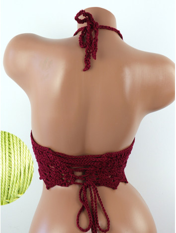 Enchanted Fantasy: The Whispering of Secrets - Топ В'язаний Гачком