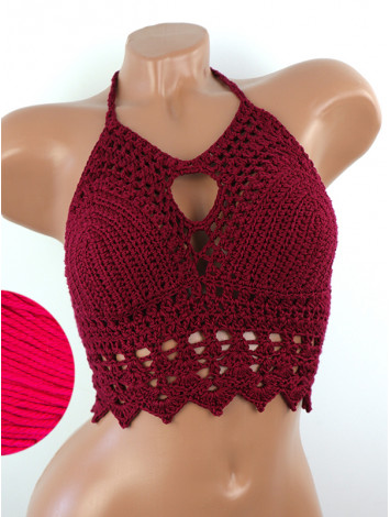 Enchanted Fantasy: The Whispering of Secrets - Топ В'язаний Гачком