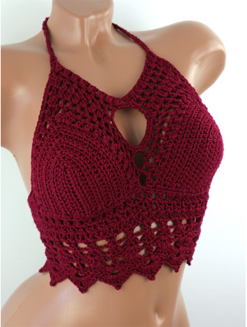 Enchanted Fantasy: The Whispering of Secrets - Топ В'язаний Гачком