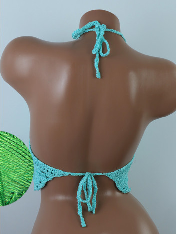 Royal Melody: Harmony Threads Sonata - Топ В'язаний Гачком