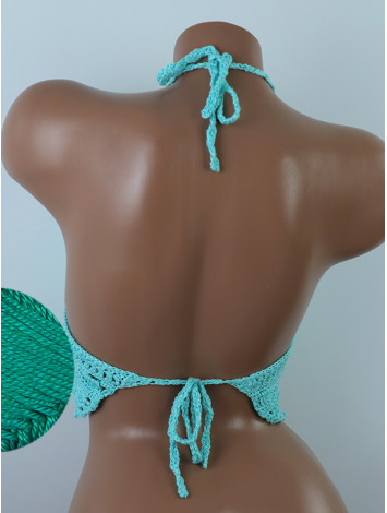 Royal Melody: Harmony Threads Sonata - Топ В'язаний Гачком