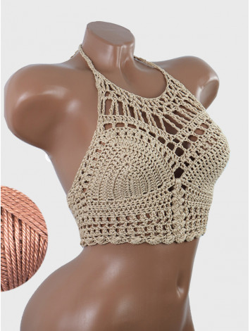 Valentina's Odyssey: Legends of Triumph - Топ В'язаний Гачком