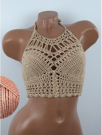 Valentina's Odyssey: Legends of Triumph - Топ В'язаний Гачком