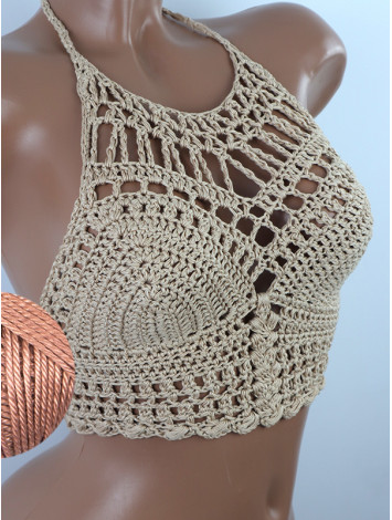 Valentina's Odyssey: Legends of Triumph - Топ В'язаний Гачком