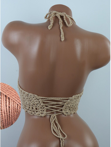 Valentina's Odyssey: Legends of Triumph - Топ В'язаний Гачком