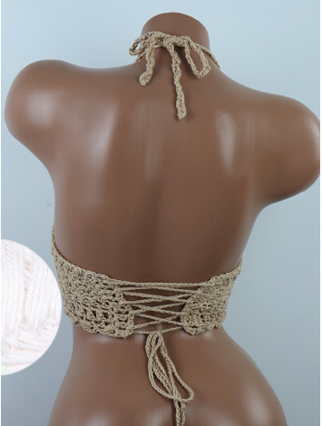 Valentina's Odyssey: Legends of Triumph - Топ В'язаний Гачком