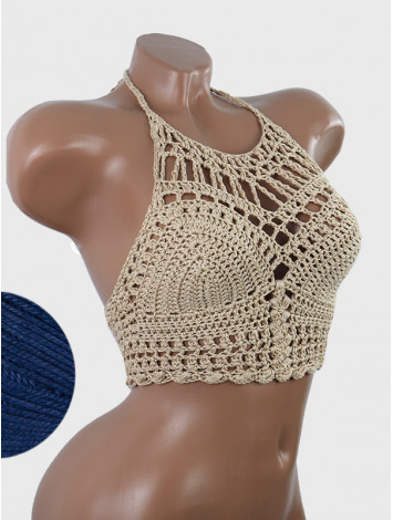 Valentina's Odyssey: Legends of Triumph - Топ В'язаний Гачком