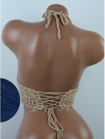 Valentina's Odyssey: Legends of Triumph - Топ В'язаний Гачком