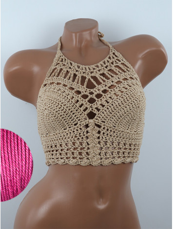 Valentina's Odyssey: Legends of Triumph - Топ В'язаний Гачком