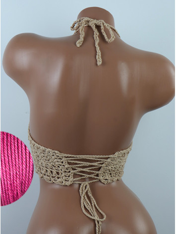 Valentina's Odyssey: Legends of Triumph - Топ В'язаний Гачком