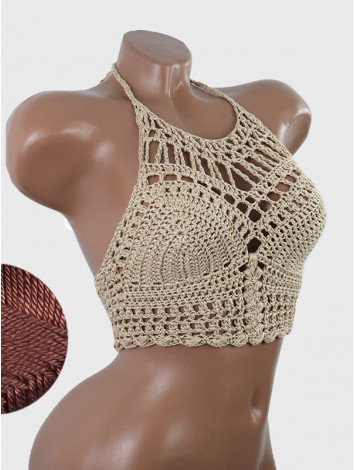 Valentina's Odyssey: Legends of Triumph - Топ В'язаний Гачком