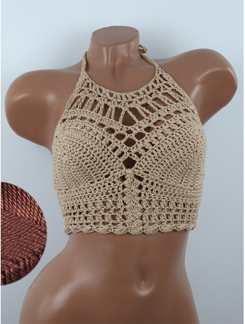 Valentina's Odyssey: Legends of Triumph - Топ В'язаний Гачком