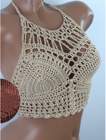 Valentina's Odyssey: Legends of Triumph - Топ В'язаний Гачком