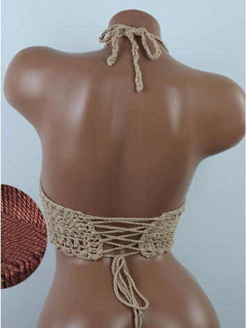 Valentina's Odyssey: Legends of Triumph - Топ В'язаний Гачком