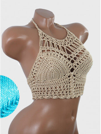 Valentina's Odyssey: Legends of Triumph - Топ В'язаний Гачком