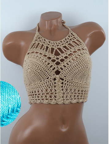 Valentina's Odyssey: Legends of Triumph - Топ В'язаний Гачком