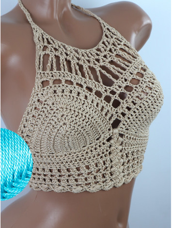 Valentina's Odyssey: Legends of Triumph - Топ В'язаний Гачком