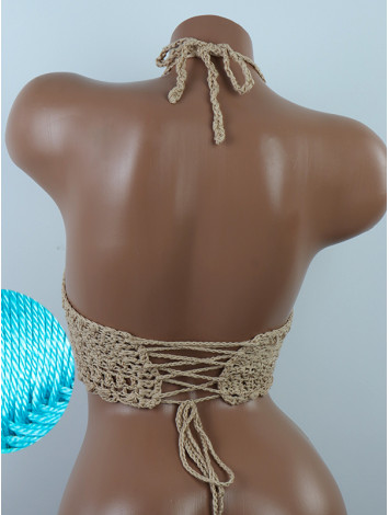 Valentina's Odyssey: Legends of Triumph - Топ В'язаний Гачком