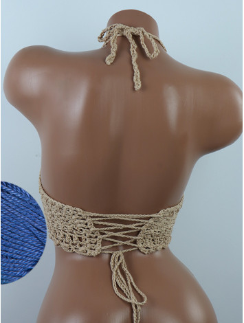 Valentina's Odyssey: Legends of Triumph - Топ В'язаний Гачком