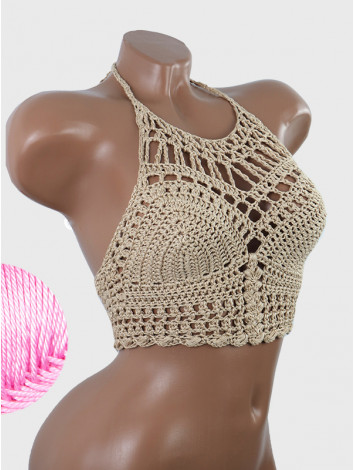 Valentina's Odyssey: Legends of Triumph - Топ В'язаний Гачком