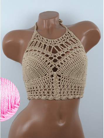 Valentina's Odyssey: Legends of Triumph - Топ В'язаний Гачком