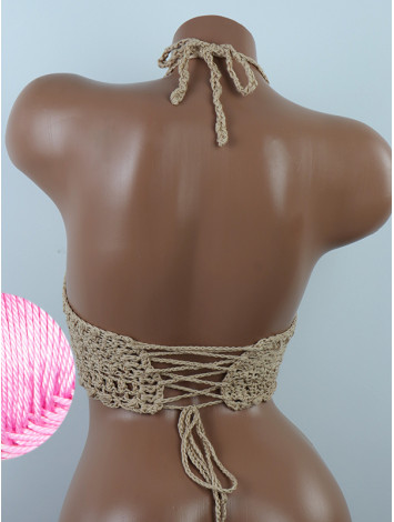 Valentina's Odyssey: Legends of Triumph - Топ В'язаний Гачком