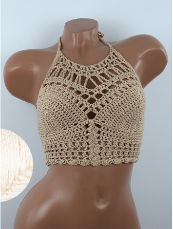 Valentina's Odyssey: Legends of Triumph - Топ В'язаний Гачком