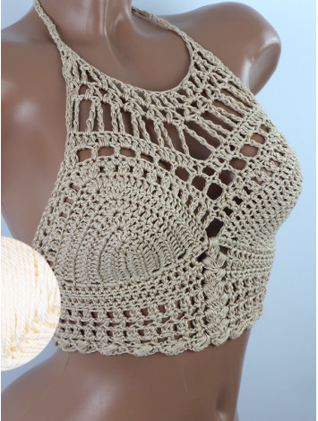 Valentina's Odyssey: Legends of Triumph - Топ В'язаний Гачком