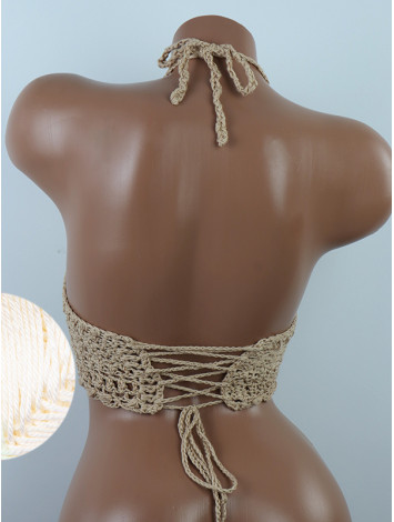 Valentina's Odyssey: Legends of Triumph - Топ В'язаний Гачком