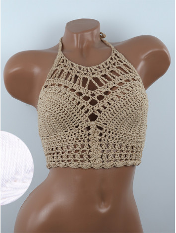 Valentina's Odyssey: Legends of Triumph - Топ В'язаний Гачком