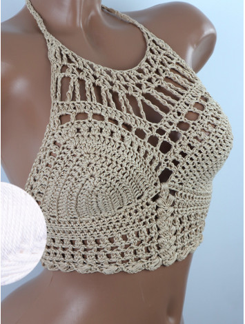 Valentina's Odyssey: Legends of Triumph - Топ В'язаний Гачком