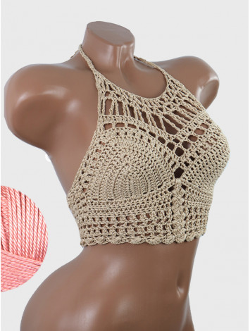 Valentina's Odyssey: Legends of Triumph - Топ В'язаний Гачком