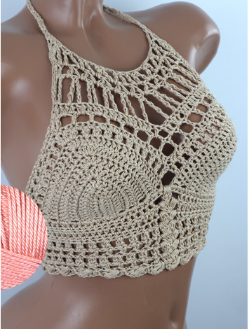 Valentina's Odyssey: Legends of Triumph - Топ В'язаний Гачком