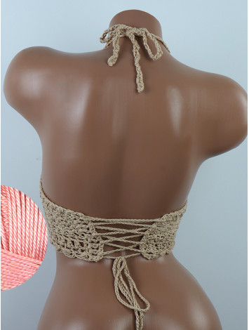 Valentina's Odyssey: Legends of Triumph - Топ В'язаний Гачком