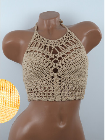 Valentina's Odyssey: Legends of Triumph - Топ В'язаний Гачком