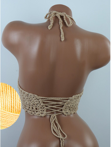 Valentina's Odyssey: Legends of Triumph - Топ В'язаний Гачком