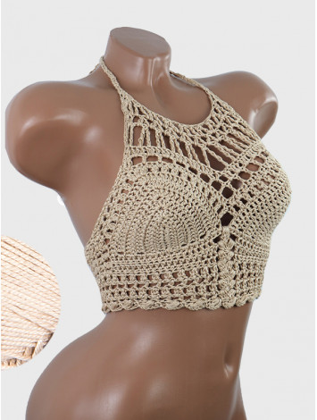 Valentina's Odyssey: Legends of Triumph - Топ В'язаний Гачком