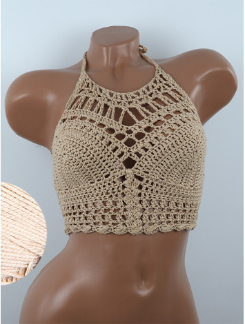 Valentina's Odyssey: Legends of Triumph - Топ В'язаний Гачком