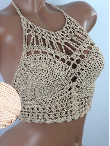 Valentina's Odyssey: Legends of Triumph - Топ В'язаний Гачком