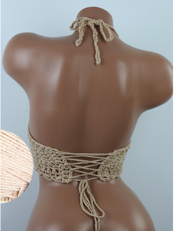 Valentina's Odyssey: Legends of Triumph - Топ В'язаний Гачком