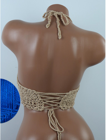 Valentina's Odyssey: Legends of Triumph - Топ В'язаний Гачком