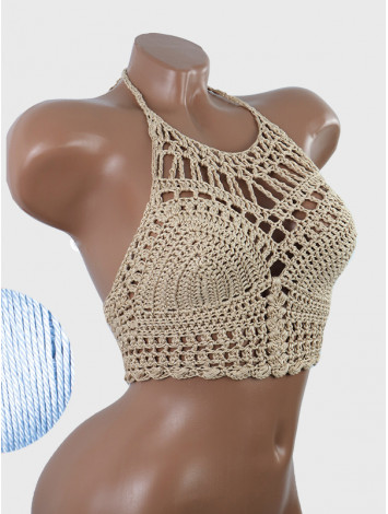 Valentina's Odyssey: Legends of Triumph - Топ В'язаний Гачком