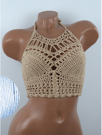 Valentina's Odyssey: Legends of Triumph - Топ В'язаний Гачком